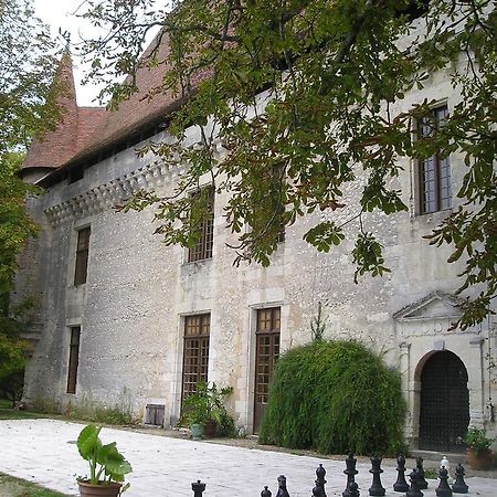 Puyferrat Hotel Saint-Astier  Exterior photo