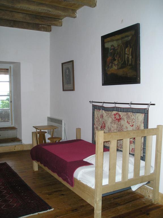 Puyferrat Hotel Saint-Astier  Exterior photo
